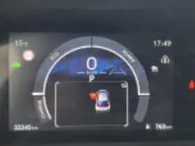 Toyota C hr (2024) thumbnail 28
