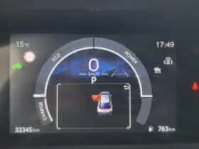 Toyota C hr (2024) thumbnail 4