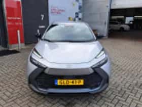 Toyota C hr (2024) thumbnail 35