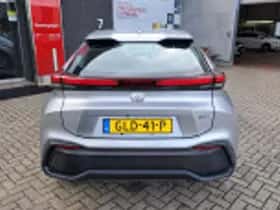 Toyota C hr (2024) thumbnail 36