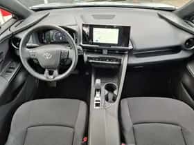 Toyota C hr (2024) thumbnail 49