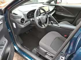 Toyota C hr (2024) thumbnail 13