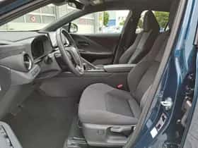 Toyota C hr (2024) thumbnail 14