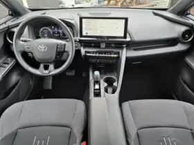Toyota C hr (2024) thumbnail 15