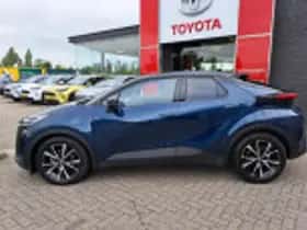 Toyota C hr (2024) thumbnail 35