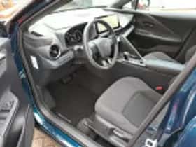 Toyota C hr (2024) thumbnail 38
