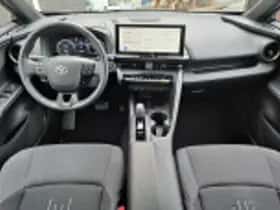Toyota C hr (2024) thumbnail 40