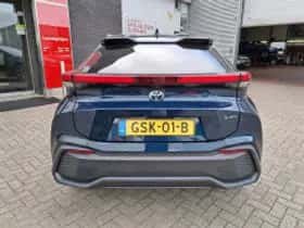 Toyota C hr (2024) thumbnail 6