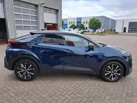 Toyota C hr (2024) thumbnail 63