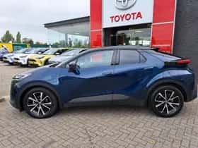 Toyota C hr (2024) thumbnail 10