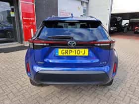 Toyota Yaris Cross (2024) thumbnail 12