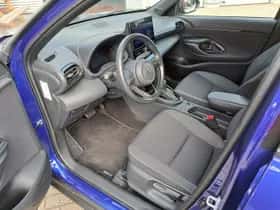 Toyota Yaris Cross (2024) thumbnail 13