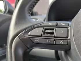 Toyota Yaris Cross (2024) thumbnail 22