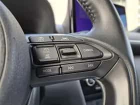 Toyota Yaris Cross (2024) thumbnail 23