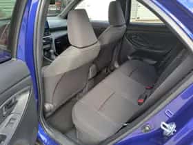 Toyota Yaris Cross (2024) thumbnail 28