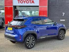 Toyota Yaris Cross (2024) thumbnail 33