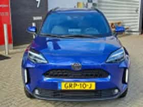Toyota Yaris Cross (2024) thumbnail 36