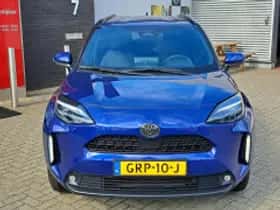 Toyota Yaris Cross (2024) thumbnail 5