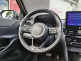 Toyota Yaris Cross (2024) thumbnail 41
