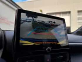Toyota Yaris Cross (2024) thumbnail 43