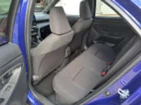 Toyota Yaris Cross (2024) thumbnail 53