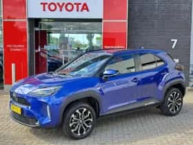 Toyota Yaris Cross (2024) thumbnail 60