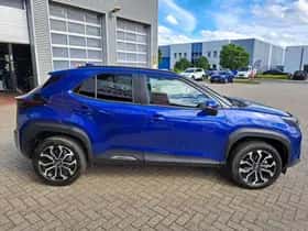 Toyota Yaris Cross (2024) thumbnail 63
