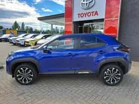 Toyota Yaris Cross (2024) thumbnail 10