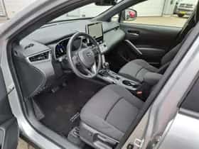 Toyota Corolla (2023) thumbnail 16