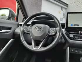 Toyota Corolla (2023) thumbnail 21