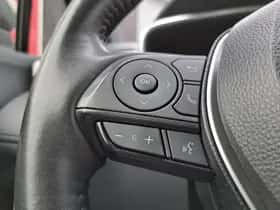 Toyota Corolla (2023) thumbnail 25