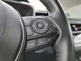 Toyota Corolla (2023) thumbnail 26