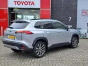 Toyota Corolla (2023) thumbnail 34