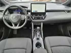 Toyota Corolla (2023) thumbnail 35