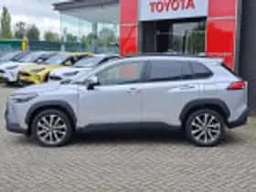 Toyota Corolla (2023) thumbnail 40