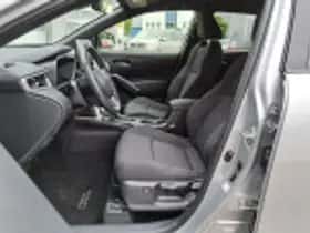Toyota Corolla (2023) thumbnail 41