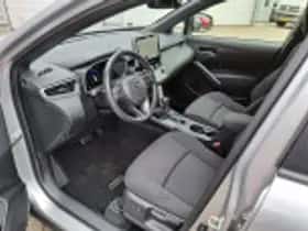 Toyota Corolla (2023) thumbnail 42
