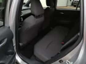 Toyota Corolla (2023) thumbnail 43