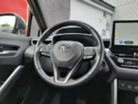 Toyota Corolla (2023) thumbnail 47
