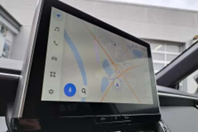 Toyota Corolla (2023) thumbnail 6