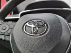 Toyota Corolla (2023) thumbnail 53
