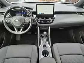 Toyota Corolla (2023) thumbnail 63