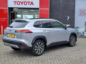 Toyota Corolla (2023) thumbnail 8