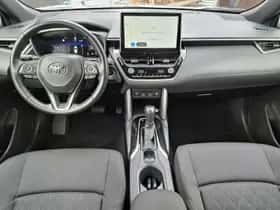 Toyota Corolla (2023) thumbnail 9