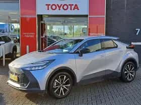 Toyota C hr