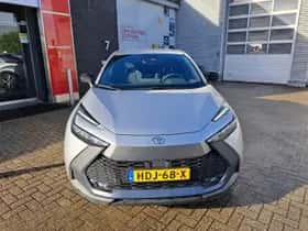 Toyota C hr (2025) thumbnail 11