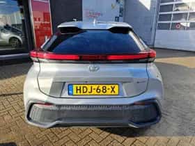 Toyota C hr (2025) thumbnail 12
