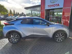Toyota C hr (2025) thumbnail 3