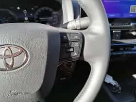 Toyota C hr (2025) thumbnail 23