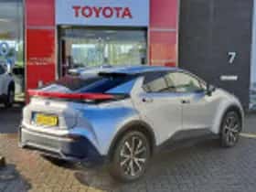 Toyota C hr (2025) thumbnail 31